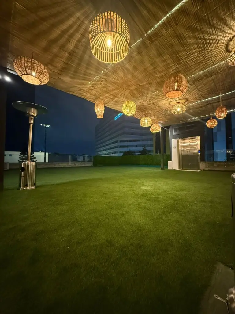 terraza eventos cdmx